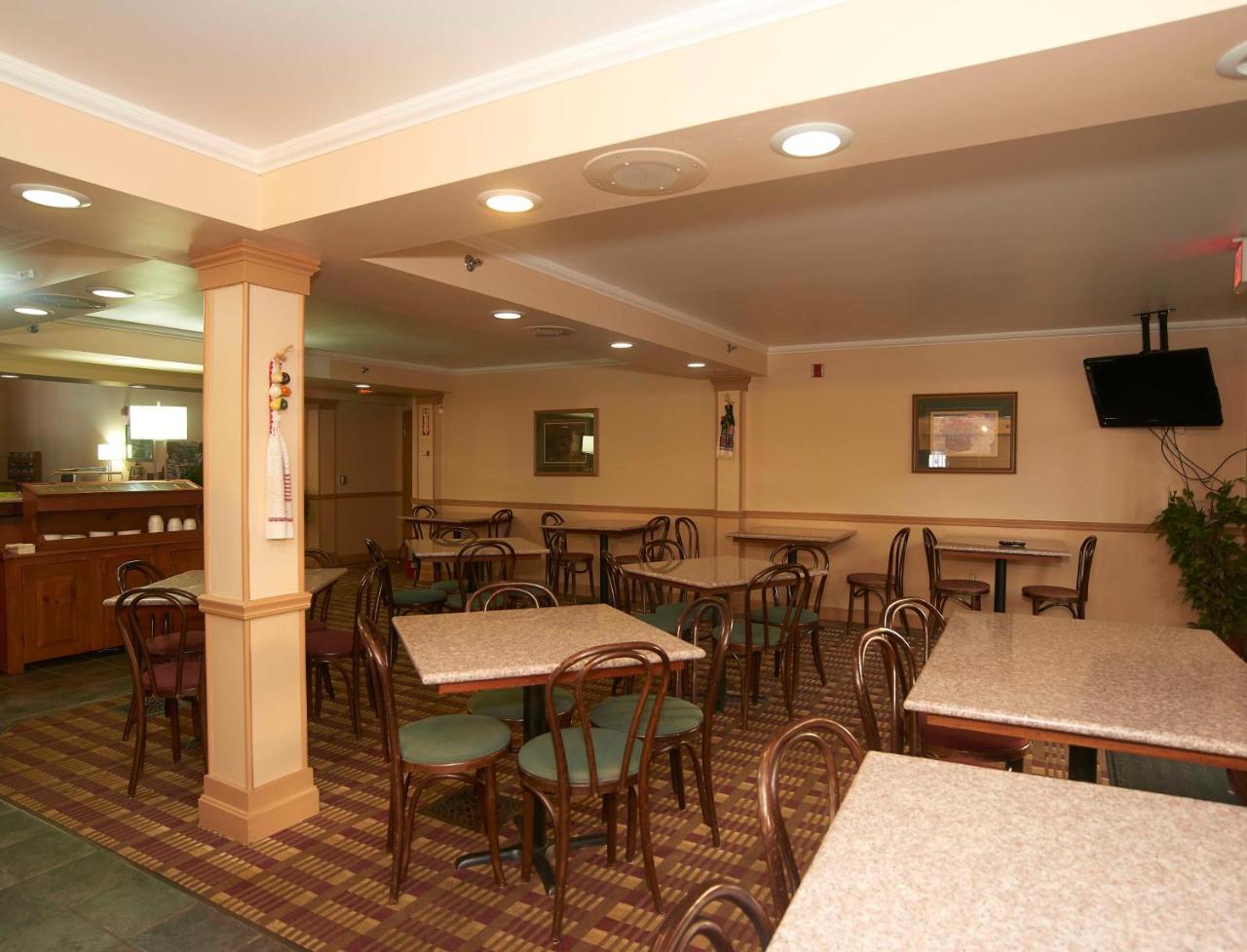 New World Inn 바레 외부 사진