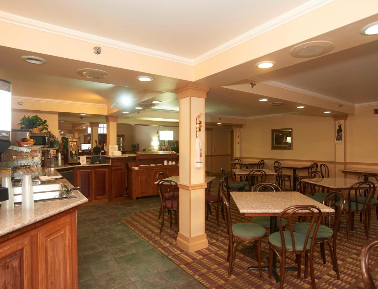 New World Inn 바레 외부 사진